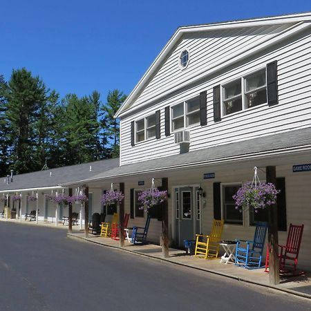 Bayside Inn & Marina Cooperstown Dış mekan fotoğraf