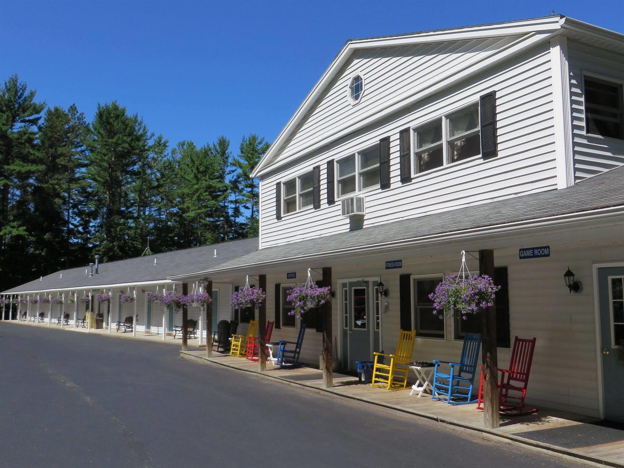 Bayside Inn & Marina Cooperstown Dış mekan fotoğraf